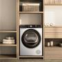HISENSE - Máq. Secar Roupa DH3S902BWCC