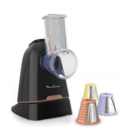 MOULINEX - Ralador Elétrico DK8638E0