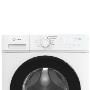 INDESIT - Máq. Lavar Roupa IMA 762B MY TIME SPT