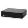 PRO-JECT - Pre Amplificador Preto com Bluetooth BOX-E-BT-5