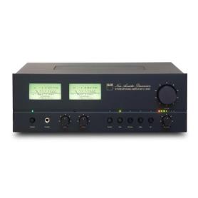 NAD - Amplificador Integrado Estéreo C3030