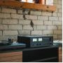 NAD - Amplificador Integrado Estéreo C3030