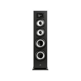 POLK - Par Colunas de Chao 3 Vias Preta 200W XT70