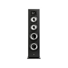 POLK - Par Colunas de Chao 3 Vias Preta 200W XT70