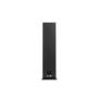 POLK - Par Colunas de Chao 3 Vias Preta 200W XT70