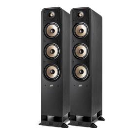 POLK - Par Colunas de Chao 3V PT 300W SIGNATURE ELITE ES60