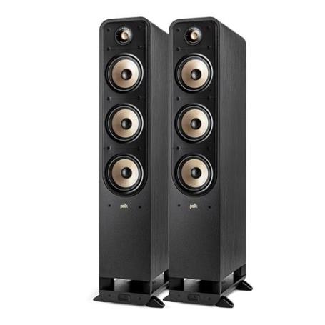 POLK - Par Colunas de Chao 3V PT 300W SIGNATURE ELITE ES60
