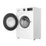 HISENSE - Máq. Lavar Roupa WF1I7022BWJ2