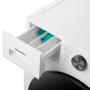 HISENSE - Máq. Lavar Roupa WF1I7022BWJ2