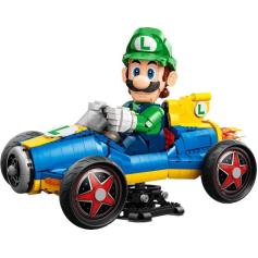 LEGO - Mario Kart: Luigi e Flecha 8 72050