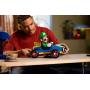 LEGO - Mario Kart: Luigi e Flecha 8 72050