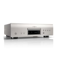 DENON - Leitor de CDs Silver DCD-1700NE