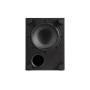 POLK - Subwoofer Ativo Ventilado 100W XT10