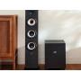 POLK - Subwoofer Ativo Ventilado 100W XT10