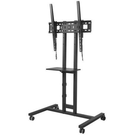 ONE FOR ALL - Suporte TV 600x400 Trolley BM4673