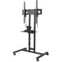 ONE FOR ALL - Suporte TV 600x400 Trolley BM4673