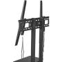 ONE FOR ALL - Suporte TV 600x400 Trolley BM4673