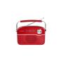 THOMSON - Radio BT Vintage&nbsp;Solar Vermelho RTS450BTR