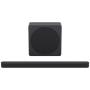 TCL - Soundbar 3.1.2 Dolby Atmos & DTS:X Audio By B&O A65K