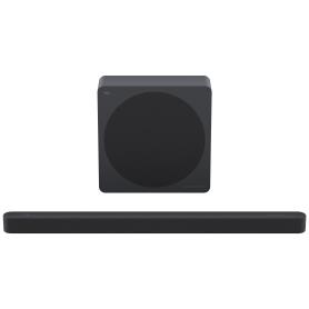 TCL - Soundbar 3.1.2 Dolby Atmos & DTS:X Audio By B&O A65K