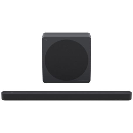 TCL - Soundbar 3.1.2 Dolby Atmos & DTS:X Audio By B&O A65K