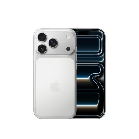 APPLE - iPhone 17 Pro 256GB Silver MG8G4QL/A