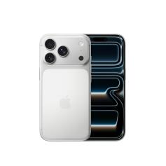 APPLE - iPhone 17 Pro 256GB Silver MG8G4QL/A