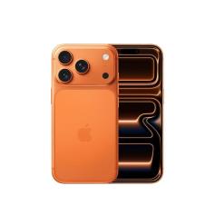 APPLE - iPhone 17 Pro 256GB Cosmic Orange MG8H4QL/A