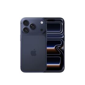 APPLE - iPhone 17 Pro 256GB Deep Blue MG8J4QL/A