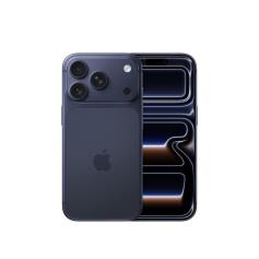 APPLE - iPhone 17 Pro 256GB Deep Blue MG8J4QL/A