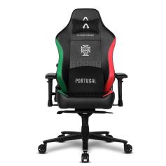 ALPHA GAMER - Cadeira Gaming Portugal 26 AGPTGC26