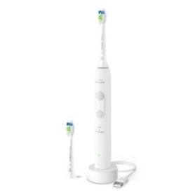 PHILIPS - Escova de Dentes Sonicare S4000 HX4042/41