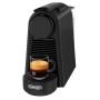 DELONGHI - Máq. Café Nespresso Essenza Mini EN85.BKMT