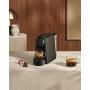 DELONGHI - Máq. Café Nespresso Essenza Mini EN85.BKMT