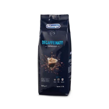 DELONGHI - Café Espresso Descaffeinato 500g DLSC607