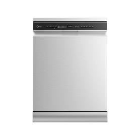 MIDEA - Máq. Lavar Loiça Inox MDWEF1433DSS-WA 154200000