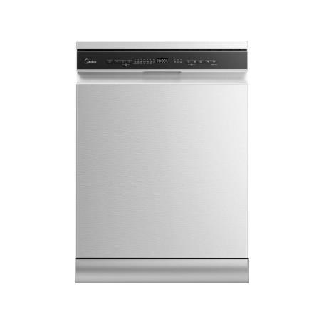 MIDEA - Máq. Lavar Loiça Inox MDWEF1433DSS-WA 154200000