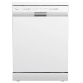 MIDEA - Máq. Lavar Loiça Branca MDWPF1333CW-WD 154220007
