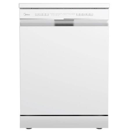 MIDEA - Máq. Lavar Loiça Branca MDWPF1333CW-WD 154220007