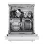 MIDEA - Máq. Lavar Loiça Branca MDWPF1333CW-WD 154220007