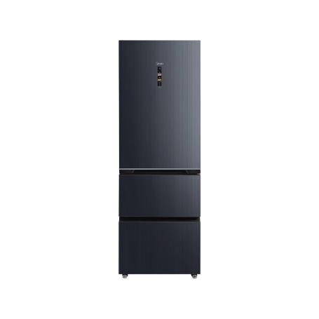 MIDEA - Combinado Vidro Cinzento MDRB542BIE70 153440000