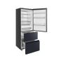MIDEA - Combinado Vidro Cinzento MDRB542BIE70 153440000