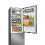 MIDEA - Combinado Inox MDRB548MME46 153410008