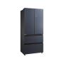 MIDEA - Combinado French Door Vidro Cinzento MDRF705BIE70 153380000