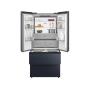 MIDEA - Combinado French Door Vidro Cinzento MDRF705BIE70 153380000