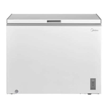 MIDEA - Arca Horizontal Branca MDRC345FZE01 153680019