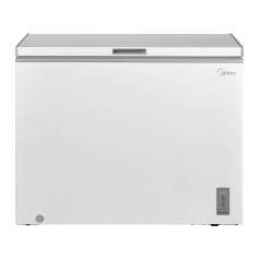 MIDEA - Arca Horizontal Branca MDRC345FZE01 153680019