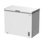 MIDEA - Arca Horizontal Branca MDRC345FZE01 153680019