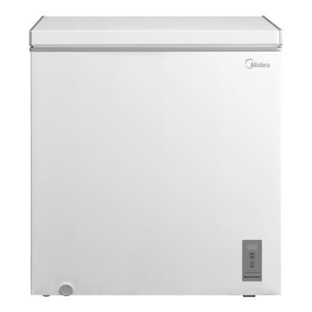MIDEA - Arca Horizontal Branca MDRC284FZE01 153680011