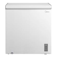 MIDEA - Arca Horizontal Branca MDRC284FZE01 153680011